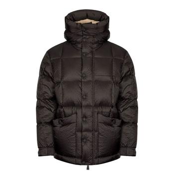 Moncler | Moncler Grenoble Danz Jacket - Black商品图片,