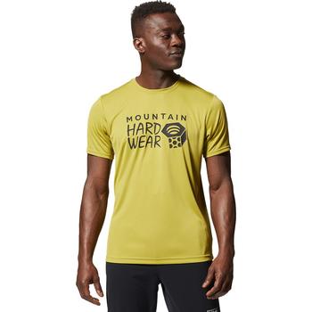 推荐Wicked Tech Short-Sleeve Shirt - Men's商品