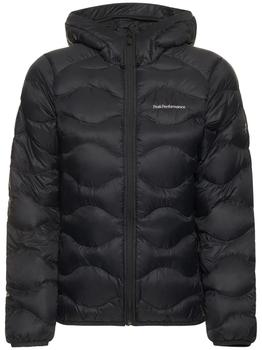 推荐Helium Hooded Down Jacket商品