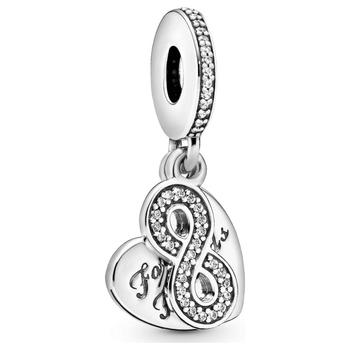 product Pandora Forever Friends Women's  Charm image