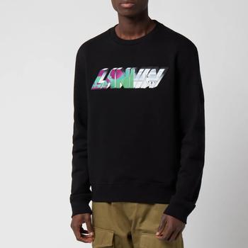 推荐Lanvin Men's Rosenquist Sweatshirt商品