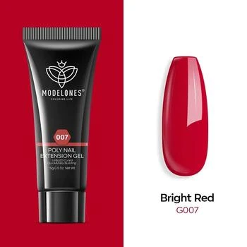 MODELONES | Bright Red,商家MODELONES,价格¥26