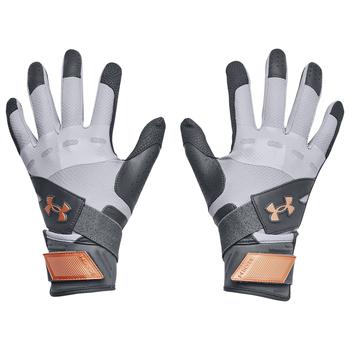 商品Under Armour | Under Armour Glyde Softball Batting Glove - Women's,商家Champs Sports,价格¥215图片