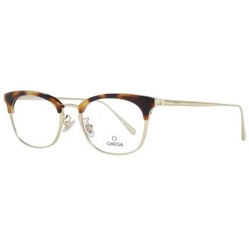 推荐Omega Brown Women Optical Frames商品