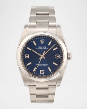 Vintage Watches | Rolex Stainless Steel Oyster Perpetual 36mm Vintage Current Watch,商家Neiman Marcus,价格¥60270