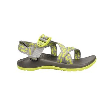 Chaco | Z1 Ecotread Sport Sandals (Infant-Toddler),商家SHOEBACCA,价格¥302