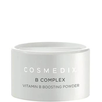 CosMedix | COSMEDIX B Complex Vitamin B Boosting Powder 6g,商家Dermstore,价格¥498