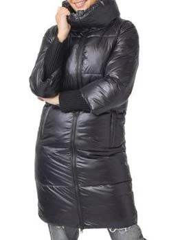 推荐Clarice 2-Layer Puffer Coat商品