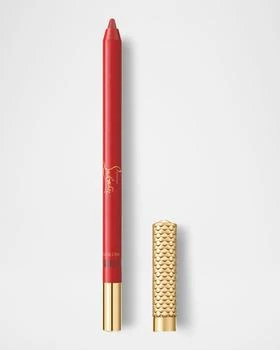 Christian Louboutin | Christian Louboutin Glamliner Lip & Eye Contour Pencil,商家Neiman Marcus,价格¥345