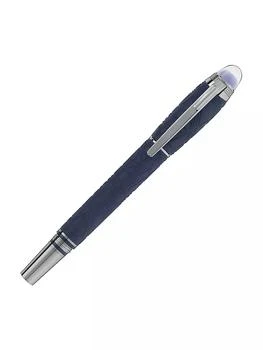 MontBlanc | Starwalker Fineliner Precious Resin Pen,商家Saks Fifth Avenue,价格¥3826