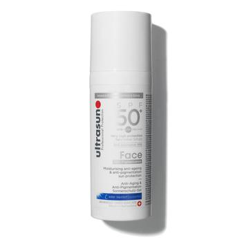 Ultrasun | Face SPF50+ Anti-Pigmentation商品图片,