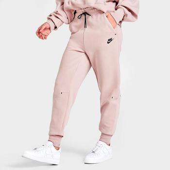 推荐Women's Nike Sportswear Tech Fleece Jogger Pants商品