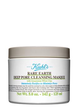 商品Kiehl's | Rare Earth Deep Pore Cleansing Masque 142ml,商家Harvey Nichols,价格¥279图片