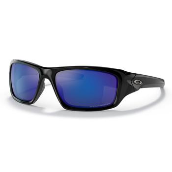 推荐Oakley Men's Valve Polarized Sunglasses商品