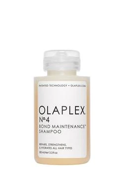 Olaplex | No. 4 Bond Maintenance Shampoo 100ml 