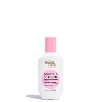 商品Bondi Sands | Bondi Sands Fountain of Youth Bakuchiol Serum 30ml,商家LookFantastic US,价格¥105图片