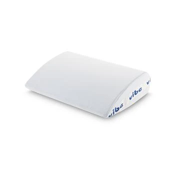 Vibe | Smart Edge Multi-Position Gel Infused Memory Foam Pillow,商家Macy's,价格¥179
