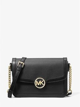 Michael Kors | Leida Medium Shoulder Bag,商家Michael Kors,价格¥800