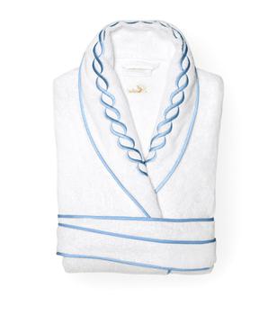 Pratesi, Pratesi | Cotton Treccia Bathrobe (Extra Large)商品图片 