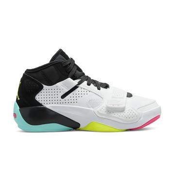 aj女, Jordan | Jordan Zion 1 - Grade School Shoes商品图片 