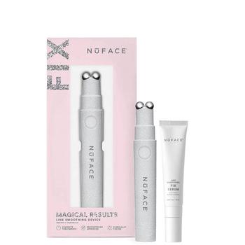 商品Nuface Fix Smooth And Tighten Gift Set (Worth $159.00)图片