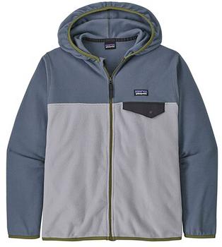 patagonia snap, Patagonia | Patagonia Boys' Micro D Snap-T Fleece Jacket商品图片 