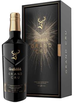 商品Grand Cru 23 Year Old Single Malt Scotch Whisky图片