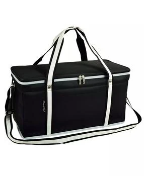 Picnic At Ascot | 36 Quart - Large Collapsible Cooler with Leak Proof Lining,商家Macy's,价格¥621