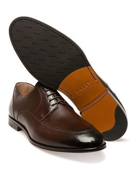 Bally, Bally | Men's Wedmer Leather Dress Shoes商品图片 额外9折, 额外九折