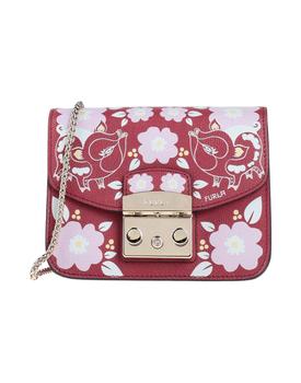 了解furla tote, Furla | Cross-body bags商品图片 6.5折×额外6.5折, 额外六五折