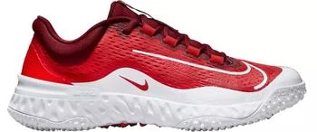 推荐Nike Women's Alpha Huarache Elite 4 Turf Softball Shoes商品