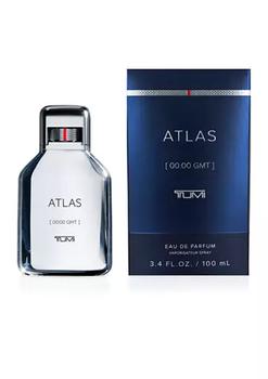 推荐ATLAS [00:00 GMT] TUMI Eau de Parfum Spray商品