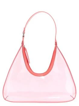 推荐Amber Shoulder Bags Pink商品