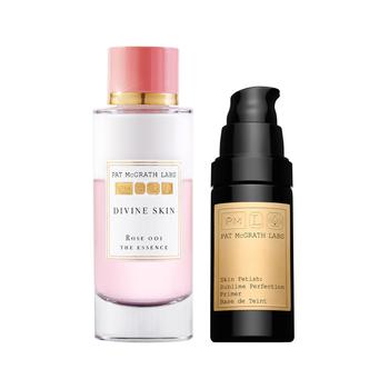 pat正品, Pat McGrath | Divine Skin Prep & Prime Duo商品图片 满$1享7.5折, 满折