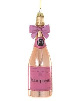 Cody Foster & Co. | Champagne with Bow Ornament,商家Premium Outlets,价格¥235