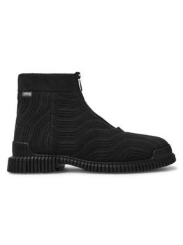 Camper | Pix Knit Ankle Boots商品图片,8.3折