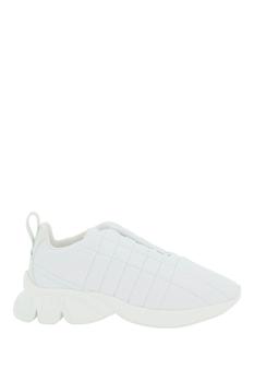 巴宝莉鞋板鞋, Burberry | Burberry quilted leather sneakers商品图片 7.5折