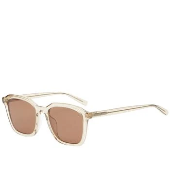 推荐Saint Laurent SL 457 Sunglasses商品