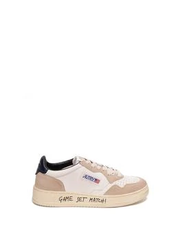 推荐Autry `Medalist Low` Sneakers商品