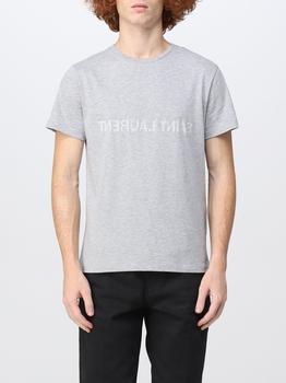 推荐Saint Laurent t-shirt for man商品