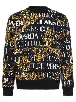 范思哲卫衣, Versace | Versace Jeans Couture Sweatshirt商品图片 