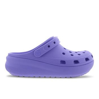 Crocs高帮鞋, Crocs | Crocs Cutie Pastel - Grade School Shoes商品图片 5.7折