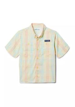 商品Super Tamiami™ Short Sleeve Shirt,商家Belk,价格¥117图片
