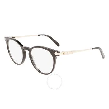Salvatore Ferragamo | Demo Oval Ladies Eyeglasses SF2927 001 50 2.3折, 满$200减$10, 独家减免邮费, 满减