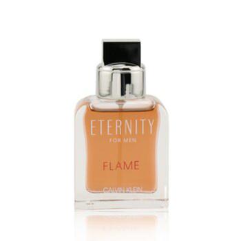 ck香水评价, Calvin Klein | Eternity Flame / Calvin Klein EDT Spray 1.0 oz (30 ml) (m)商品图片 9.1折