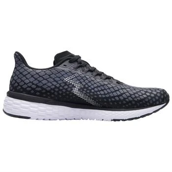 361 Degrees | Women's Fierce 2 Running Shoes - Medium Width In Black,ebony,商家Premium Outlets,价格¥676