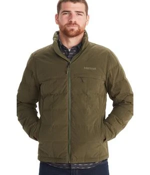 Marmot | Burdell Jacket 7折