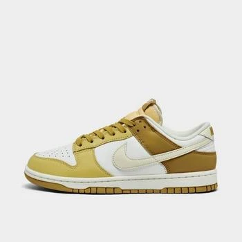 NIKE | Nike Dunk Low Retro Casual Shoes (Men's Sizing),商家Finish Line,价格¥745