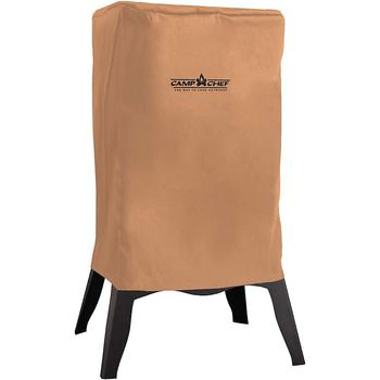 商品Camp Chef | Camp Chef Smoke Vault Patio Cover,商家Moosejaw,价格¥251图片