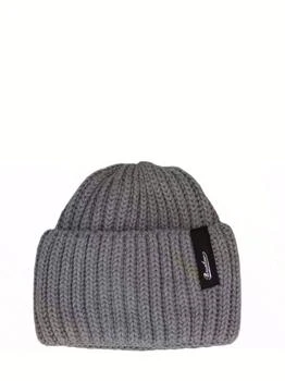 推荐Bell Wool Knit Beanie商品